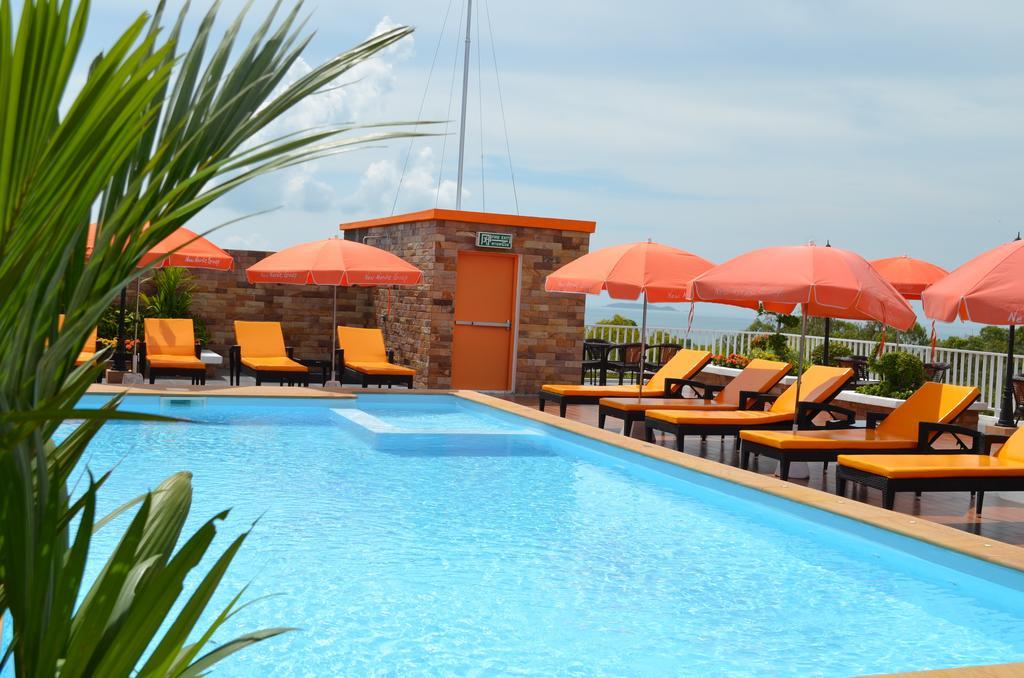 New Nordic Holiday Pattaya Bagian luar foto